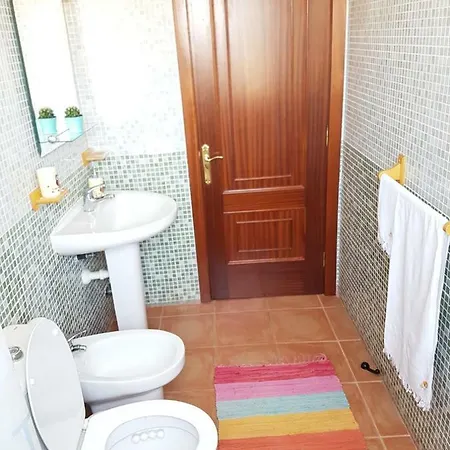 Duplex Costa Golf I 科斯塔德安提瓜