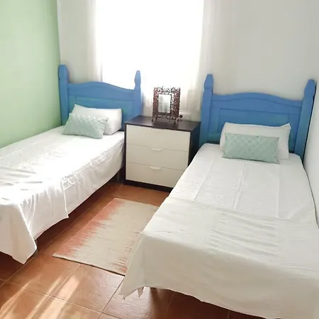 公寓 Duplex Costa Golf I 科斯塔德安提瓜