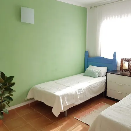公寓 Duplex Costa Golf I