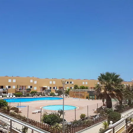 Duplex Costa Golf I 科斯塔德安提瓜